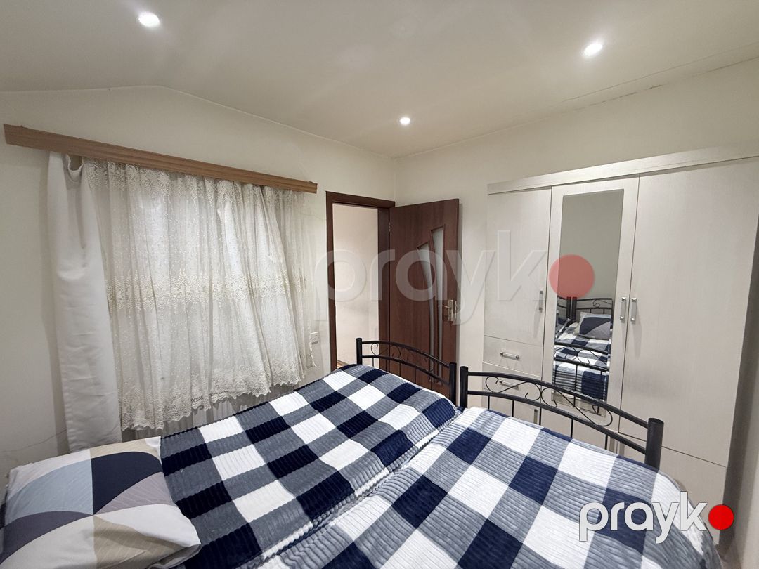 2-otaqlı mənzil kirayə verilir, Sabunçu r., 40 m² — Mənzil, Bakı (3)