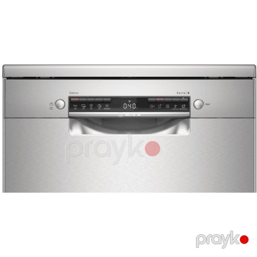 Qabyuyan Bosch SMS4IKI51Q — Qab yuyucu maşınlar, Bakı (2)