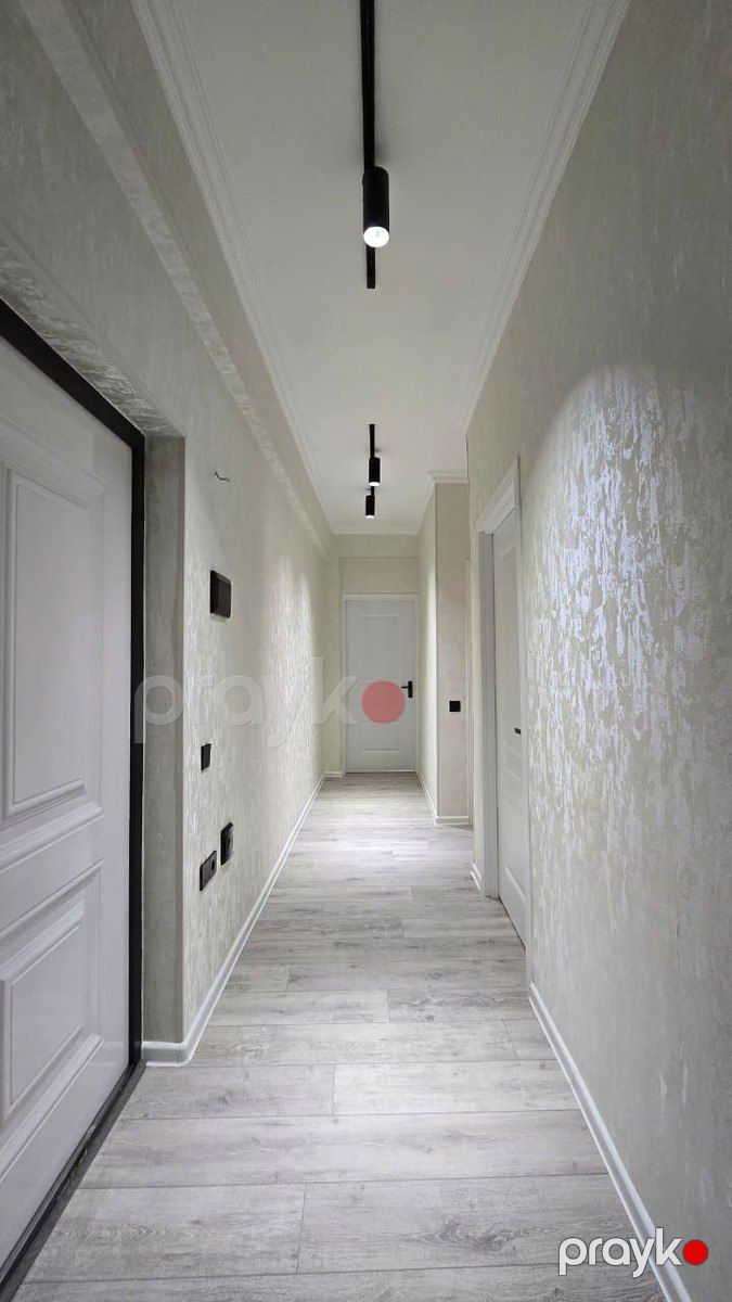 2-otaqlı yeni tikili, Xırdalan ş., 70 m² — Mənzil, Xırdalan (8)