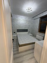 İcarəyə verilir 3 otaqlı yeni tikili 78 m² — Sahib Ceferli