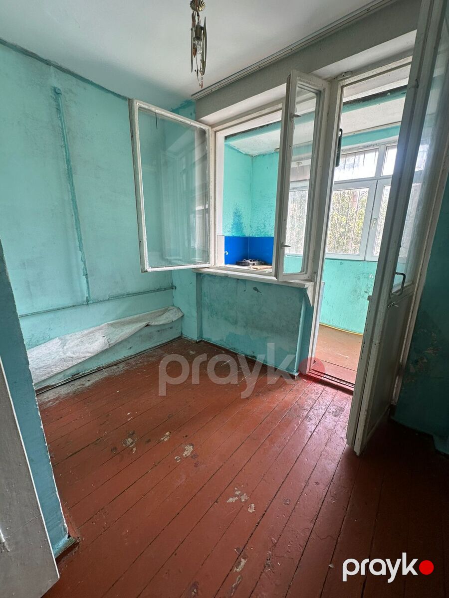 Satılır 1 otaqlı köhnə tikili 36 m² — Mənzil, Sumqayıt (3)