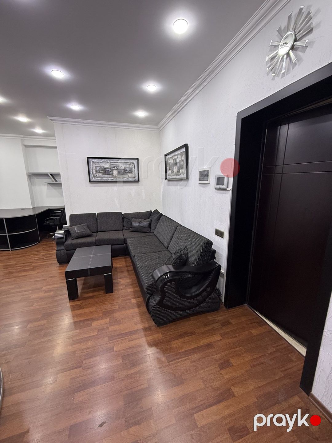 Satılır 3 otaqlı yeni tikili 131 m² — Mənzil, Bakı (7)