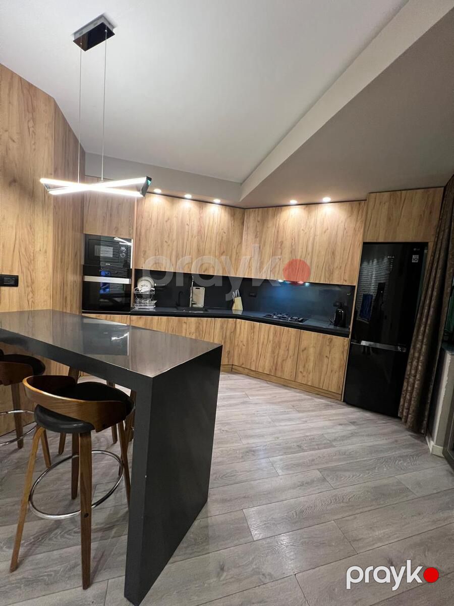 Satılır 3 otaqlı yeni tikili 90 m² — Mənzil, Bakı (12)