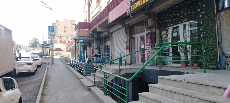 Kirayə verilir Obyekt 45 m² Bakı, Yasamal r., Yeni Yasamal — Əmlak, Bakı (6)