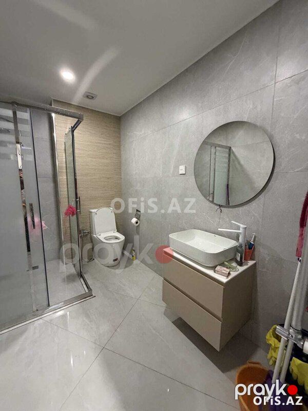 Yeni tikili Satılır Binəqədi r., Dərnəgül m., 2 otaq, 62 m² — Mənzil, Bakı (4)