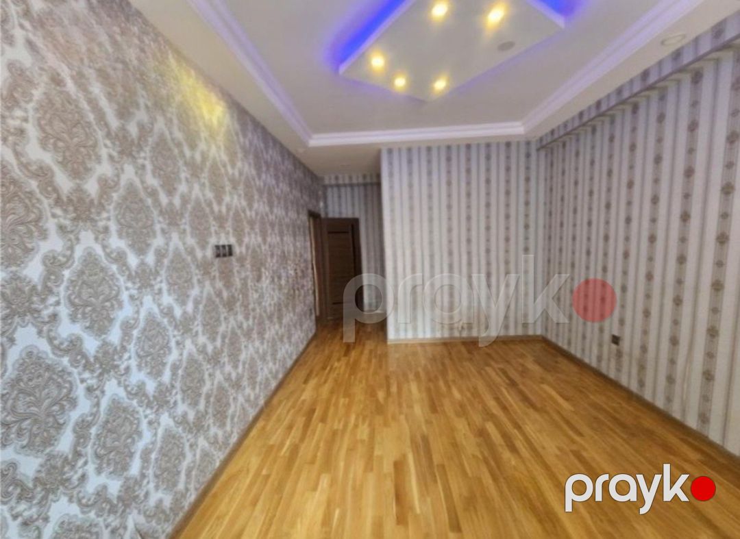 Satılır 3 otaqlı yeni tikili 102 m² — Mənzil, Bakı (3)