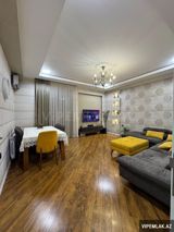 Nərimanov rayonunda 3 otaqlı Yeni tikili Satılır, 89 m² — Teymur Shakhmuradov