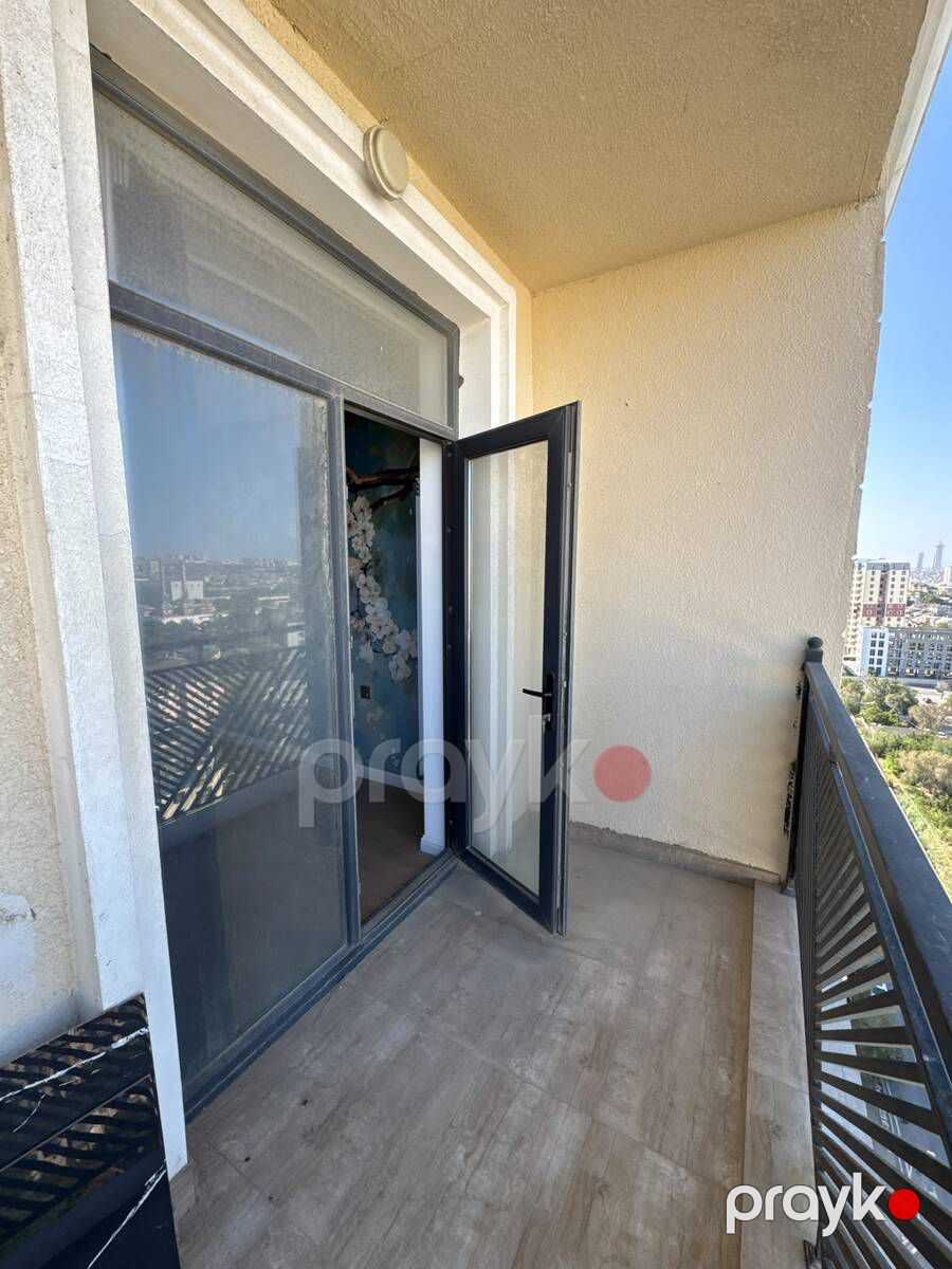 Satılır 2 otaqlı yeni tikili 85 m² — Mənzil, Bakı (7)