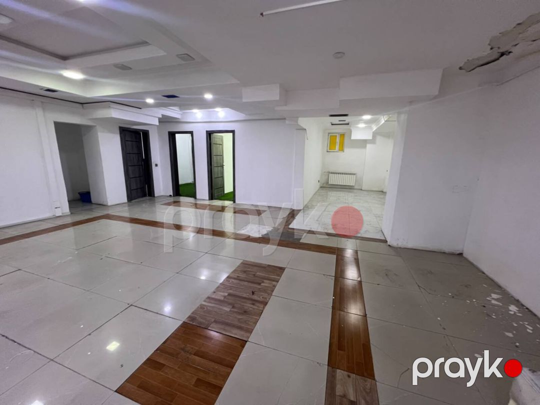 İcarəyə verilir obyekt 300 m² — Əmlak, Bakı (9)
