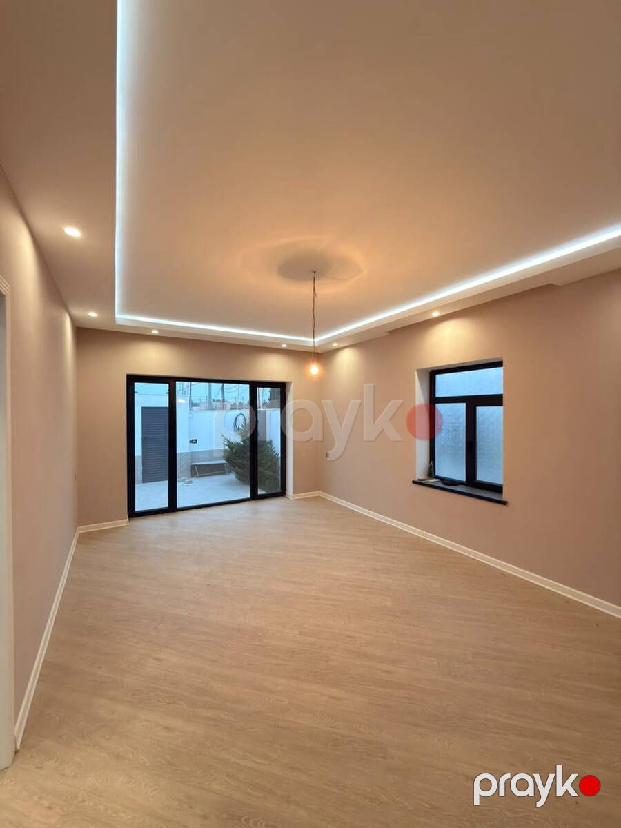 Bağ evi, Şüvəlan qəs — Ev, villa, Bakı (6)