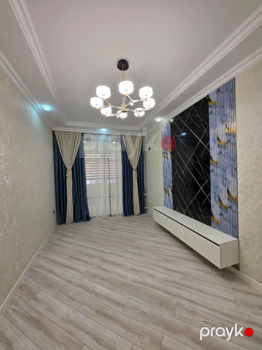 Satılır 3 otaqlı yeni tikili 86 m² — Mənzil, Xırdalan (2)