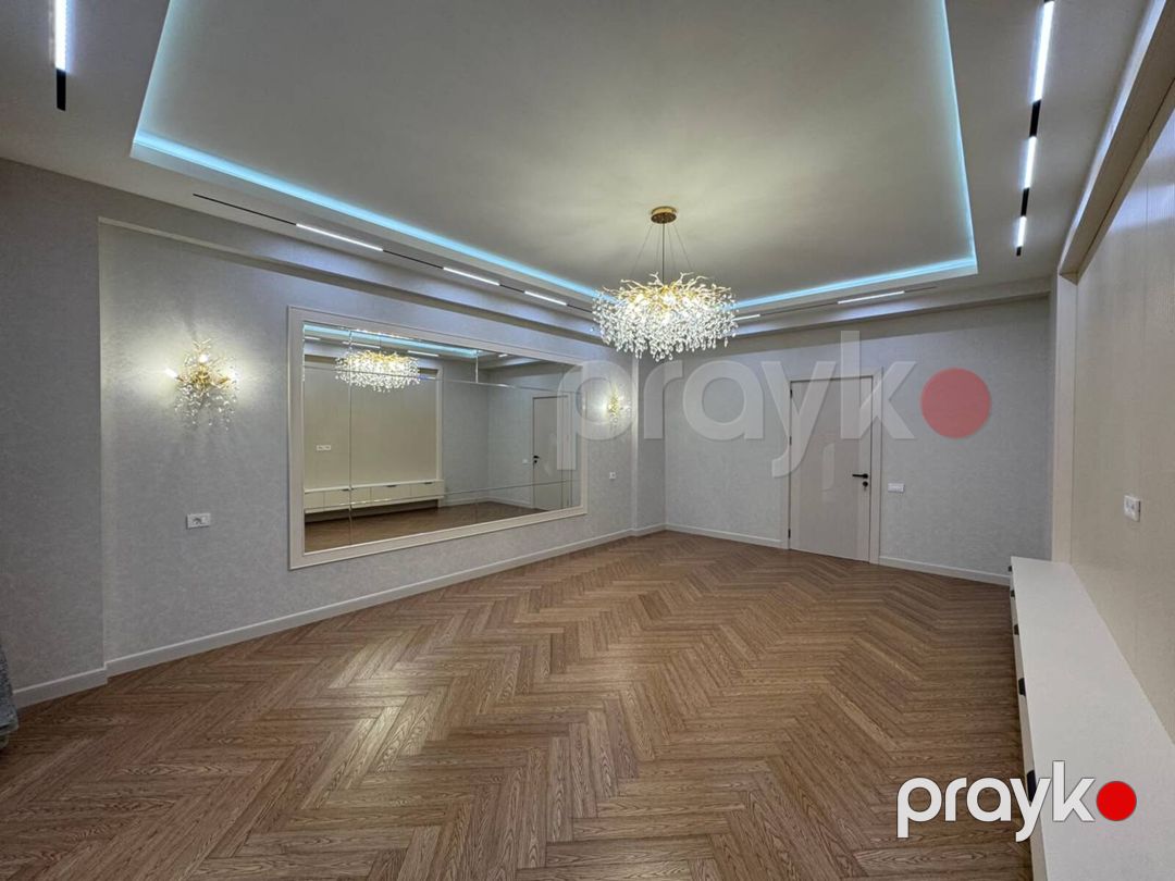 Satılır 4 otaqlı yeni tikili 182 m² — Mənzil, Bakı (5)