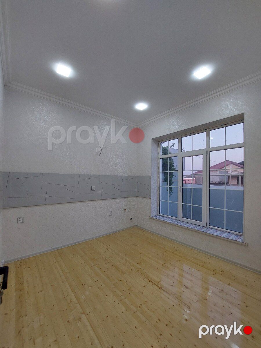 Həyət evi, Hövsan qəs — Ev, villa, Bakı (11)