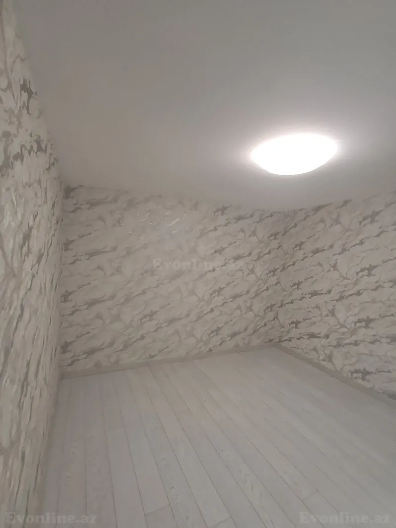 Satılır 3 otaqlı Həyət evi 62 m² Bakı, Yasamal r — Ev, villa, Bakı (7)