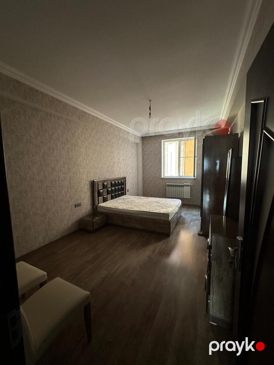 Satılır 2 otaqlı yeni tikili 93 m² — Mənzil, Bakı (2)
