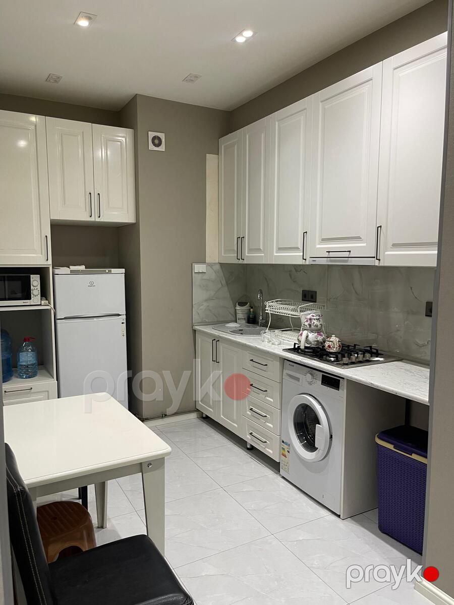 İcarəyə verilir 2 otaqlı yeni tikili 85 m² — Mənzil, Bakı (4)