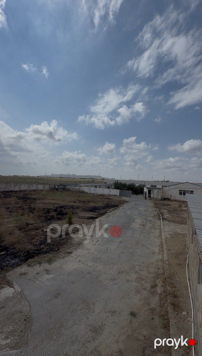 Satılır obyekt 1600 m² — Əmlak, Bakı (5)