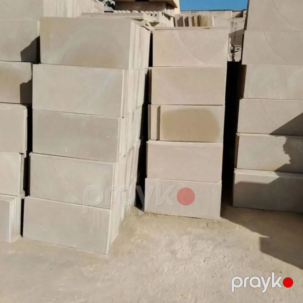 Aglay Daşlari 1 Kvadrati 3 Manat Gulbagin Daşi — Plitka və örtü materialları, Bakı (8)