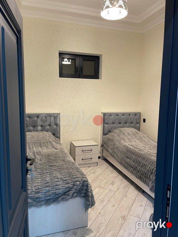 Həyət evi kirayə verilir, İsmayıllı r — Ev, villa, İsmayıllı (3)