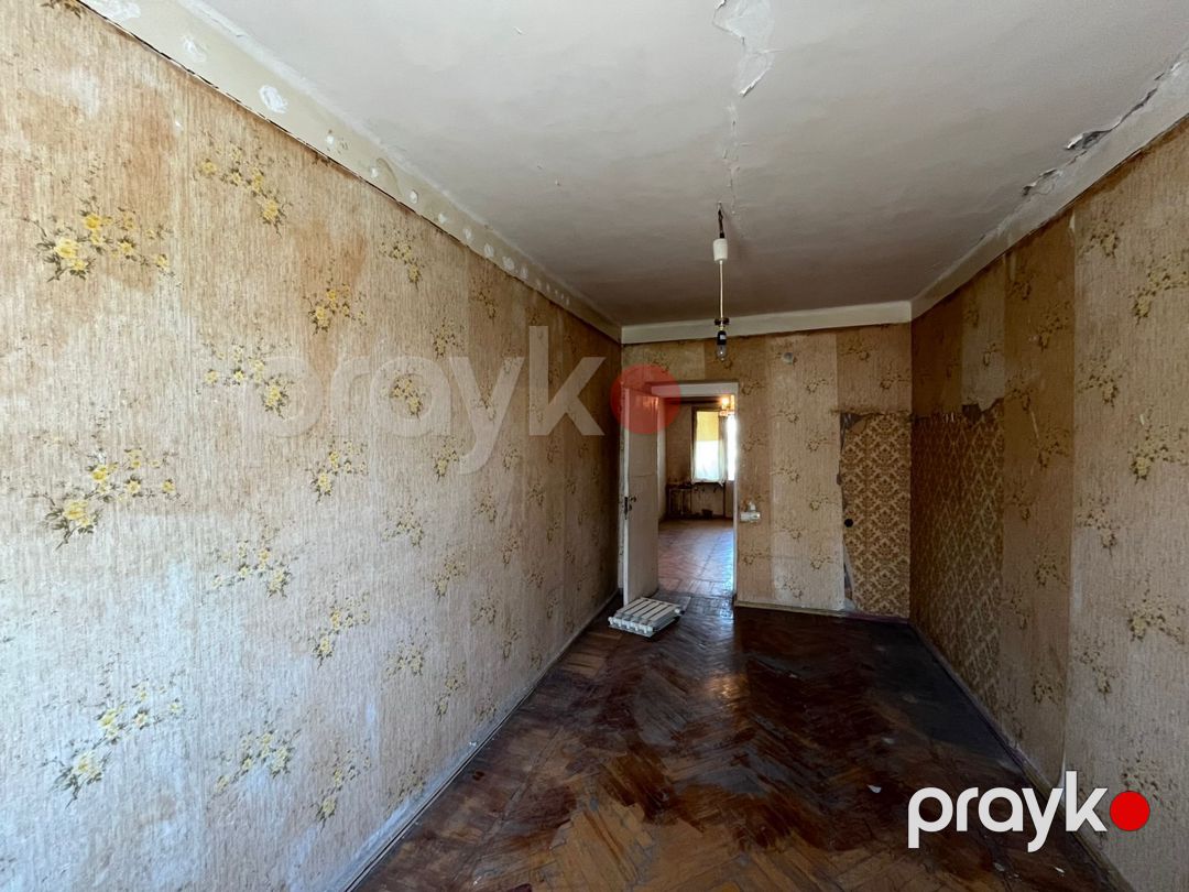 2-otaqlı mənzil, Yasamal r., 50 m² — Mənzil, Bakı (8)