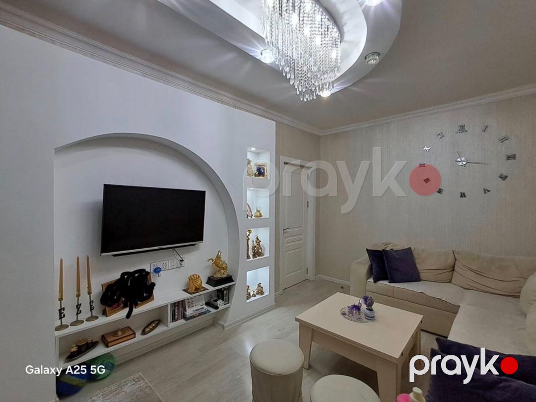 Satılır 3 otaqlı köhnə tikili 65 m² — Mənzil, Bakı (2)