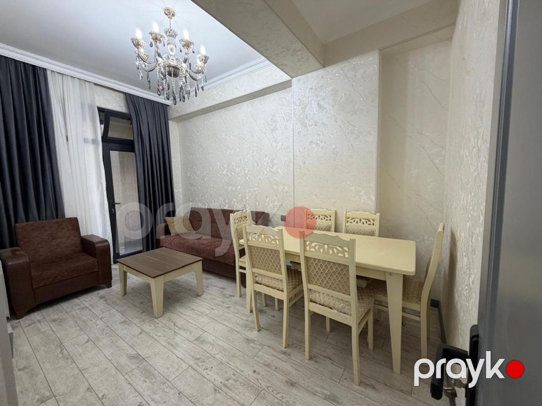 Satılır 2 otaqlı yeni tikili 63 m² — Mənzil, Bakı (2)