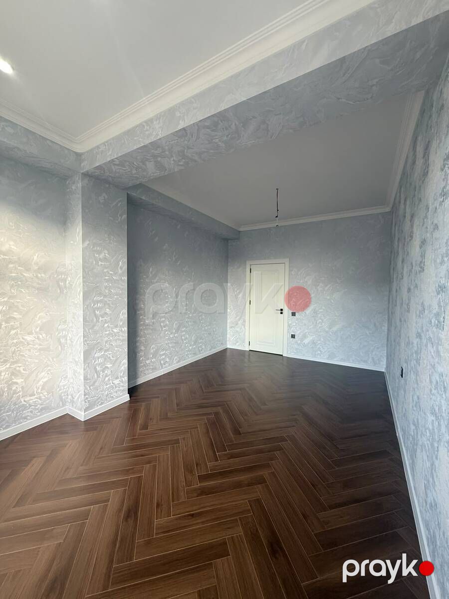 Satılır 3 otaqlı yeni tikili 102 m² — Mənzil, Xırdalan (7)