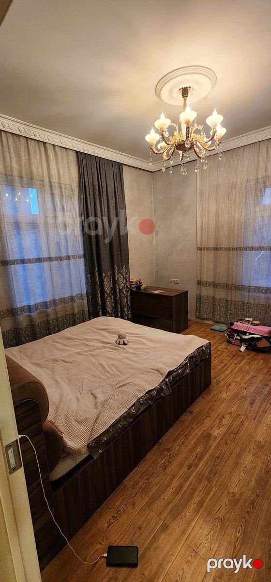 2-otaqlı mənzil, Nizami m., 67 m² — Mənzil, Bakı (10)