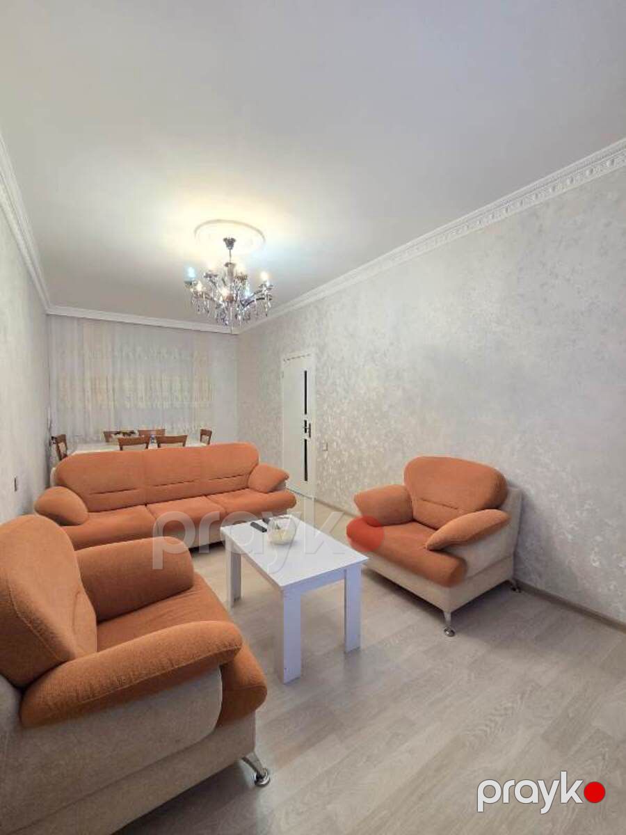 Həyət evi, Masazır qəs — Ev, villa, Bakı (5)