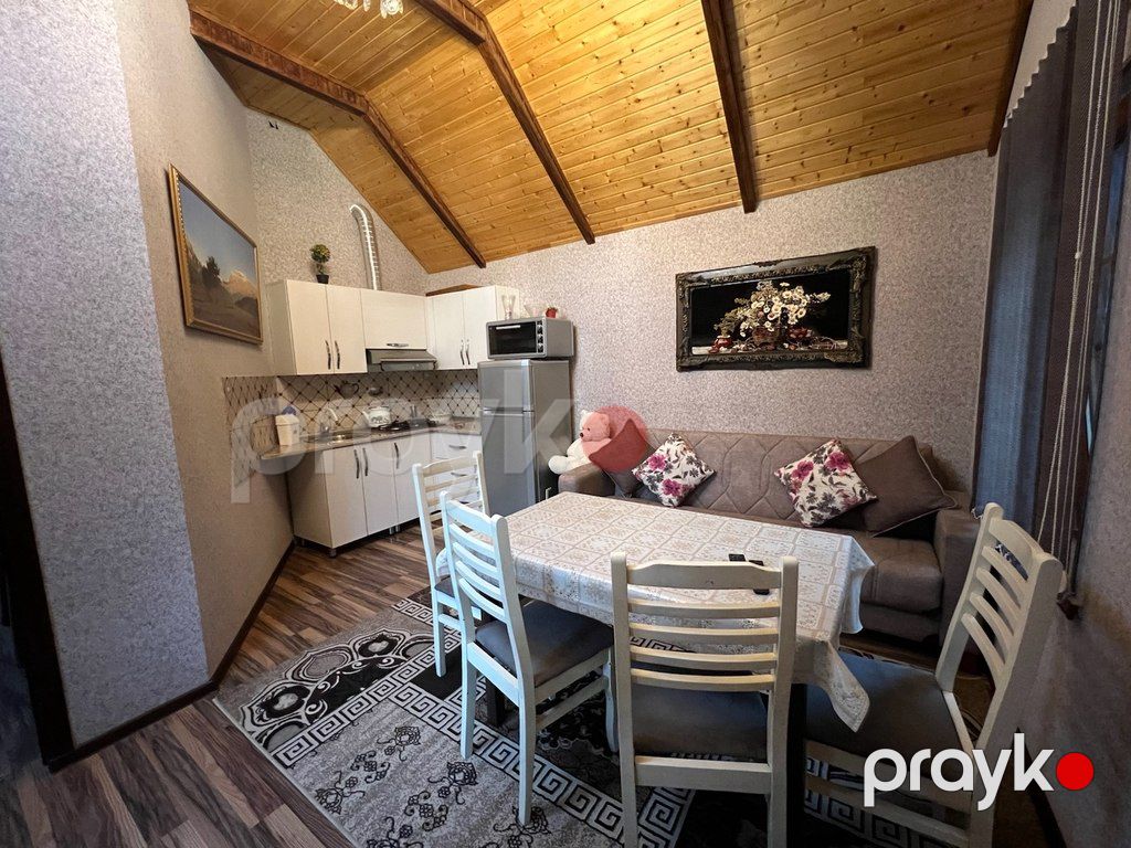 Həyət evi kirayə verilir, Qusar r — Ev, villa, Qusar (2)