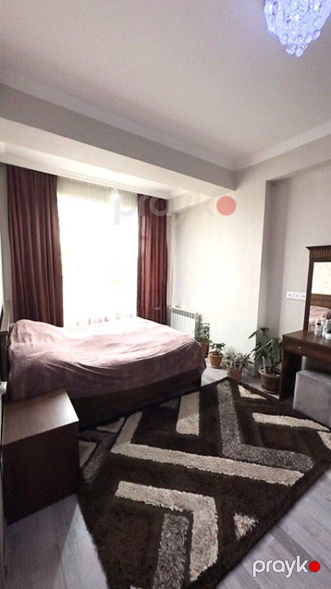 Satılır 3 otaqlı yeni tikili 130 m² — Mənzil, Bakı (5)