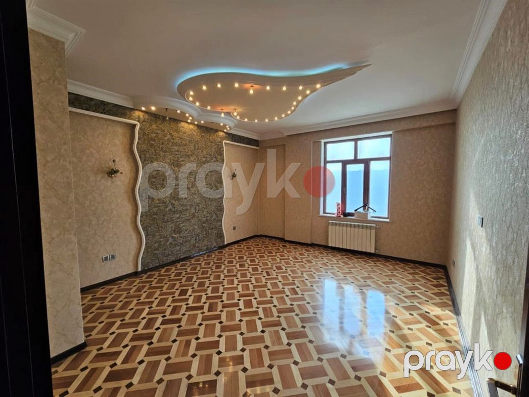 Satılır 3 otaqlı yeni tikili 127 m² — Mənzil, Bakı (3)