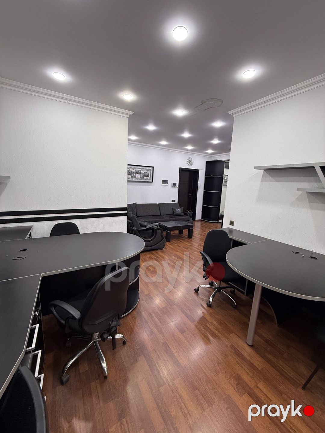 Satılır 3 otaqlı yeni tikili 131 m² — Mənzil, Bakı (8)