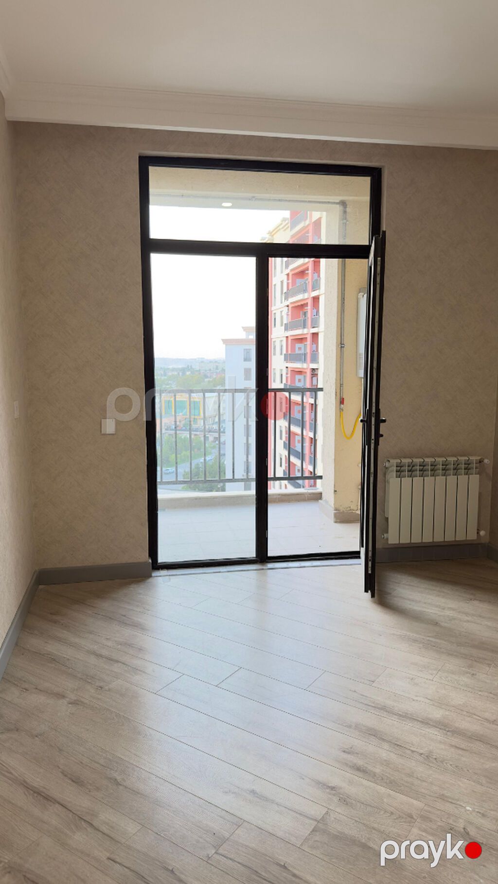 2 otaqlı, 65 kv. m — Mənzil, Bakı (3)