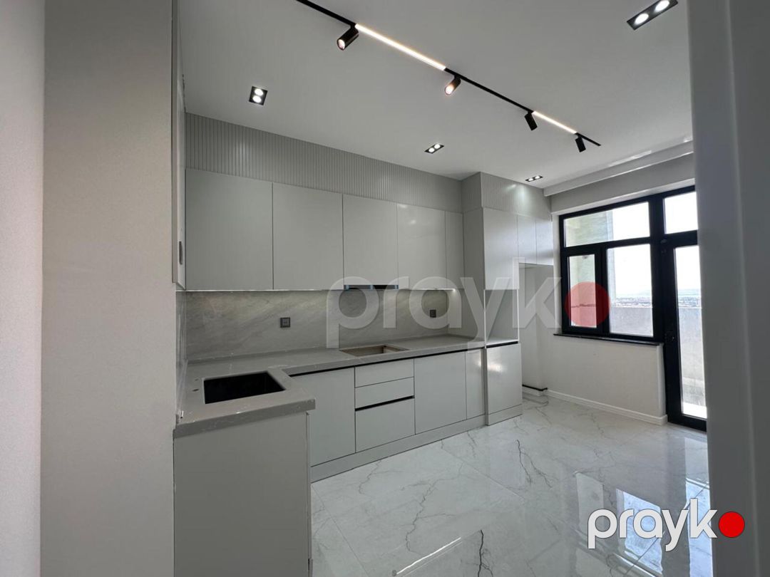 Satılır 3 otaqlı yeni tikili 95 m² — Mənzil, Bakı (11)