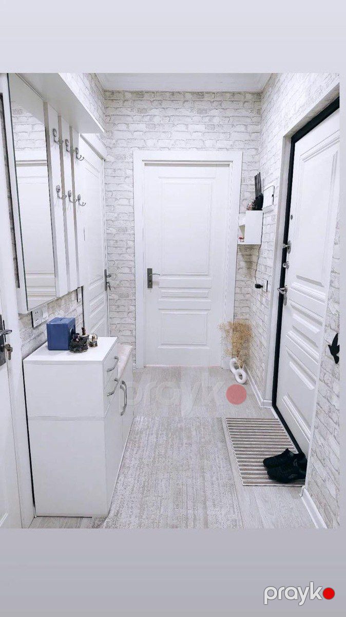 Satılır 3 otaqlı köhnə tikili 65 m² — Mənzil, Bakı (11)
