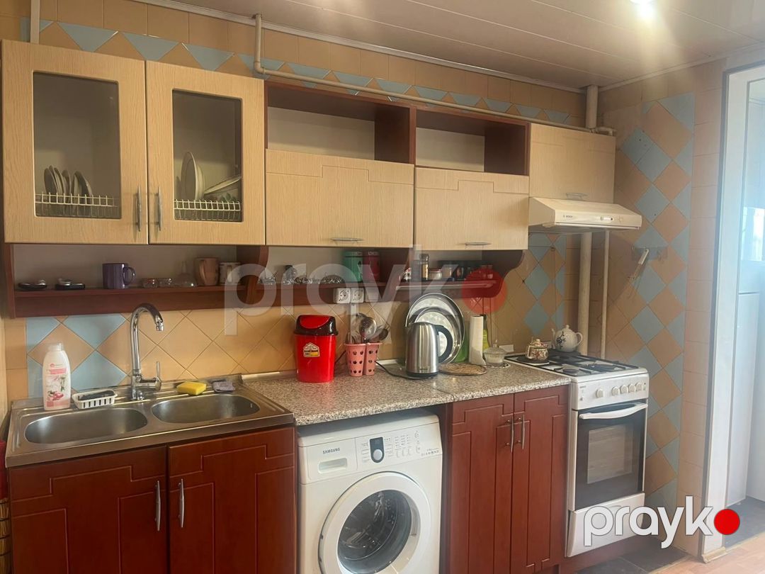 Satılır 3 otaqlı köhnə tikili 80 m² — Mənzil, Bakı (7)