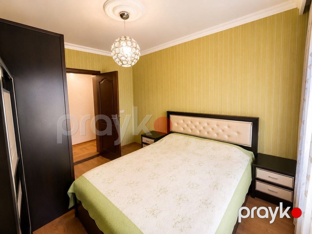 Satılır 2 otaqlı köhnə tikili 65 m² — Mənzil, Bakı (2)