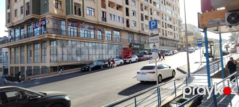 İcarəyə verilir obyekt 45 m² — Bakı