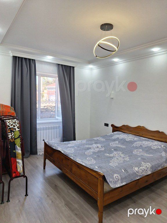 Həyət evi kirayə verilir, Şərbablar küç, 4/1 — Ev, villa, Şəki (11)