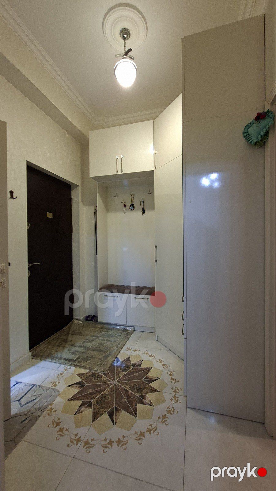 Satılır 3 otaqlı yeni tikili 58 m² — Mənzil, Xırdalan (11)