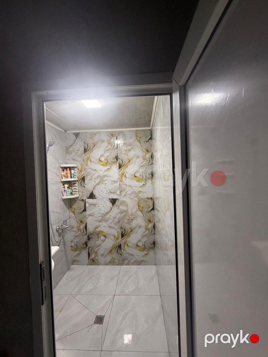 Satılır 3 otaqlı köhnə tikili 65 m² — Mənzil, Bakı (4)