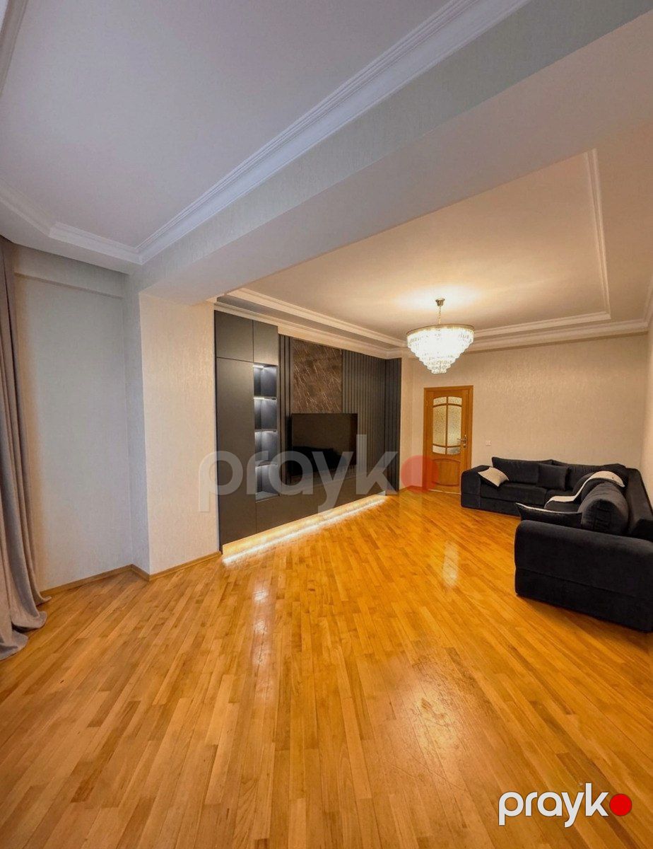 Satılır 3 otaqlı yeni tikili 143 m² — Mənzil, Bakı (2)