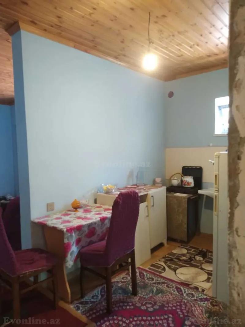 Satılır 3 otaqlı Həyət evi 80 m² Bakı, Xəzər r., Şüvəlan — Ev, villa, Bakı (3)