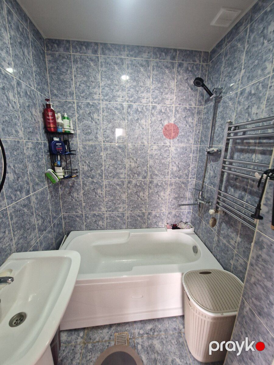 3-otaqlı yeni tikili, Gəncə ş., 75 m² — Mənzil, Gəncə (4)