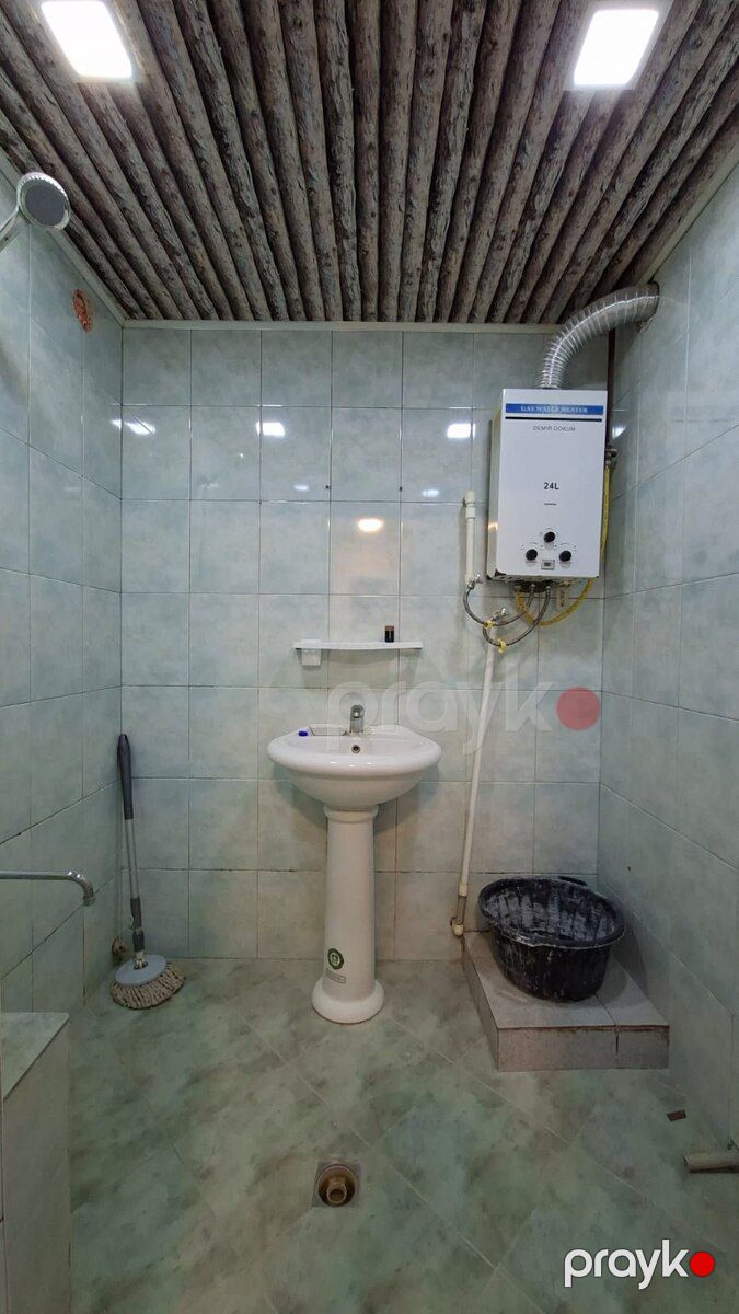 2-otaqlı yeni tikili, Şirvan ş., 54 m² — Mənzil, Şirvan (7)