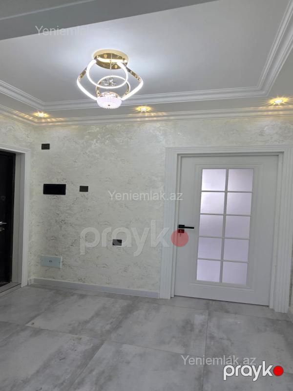 Satılır 3 otaqlı Bina evi menzil (Köhnə tikili), 68 m², 10-cu mikrorayon — Mənzil, Sumqayıt (7)