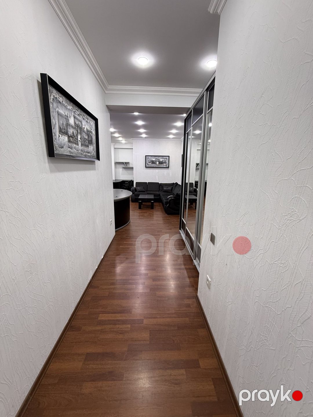 Satılır 3 otaqlı yeni tikili 131 m² — Mənzil, Bakı (6)