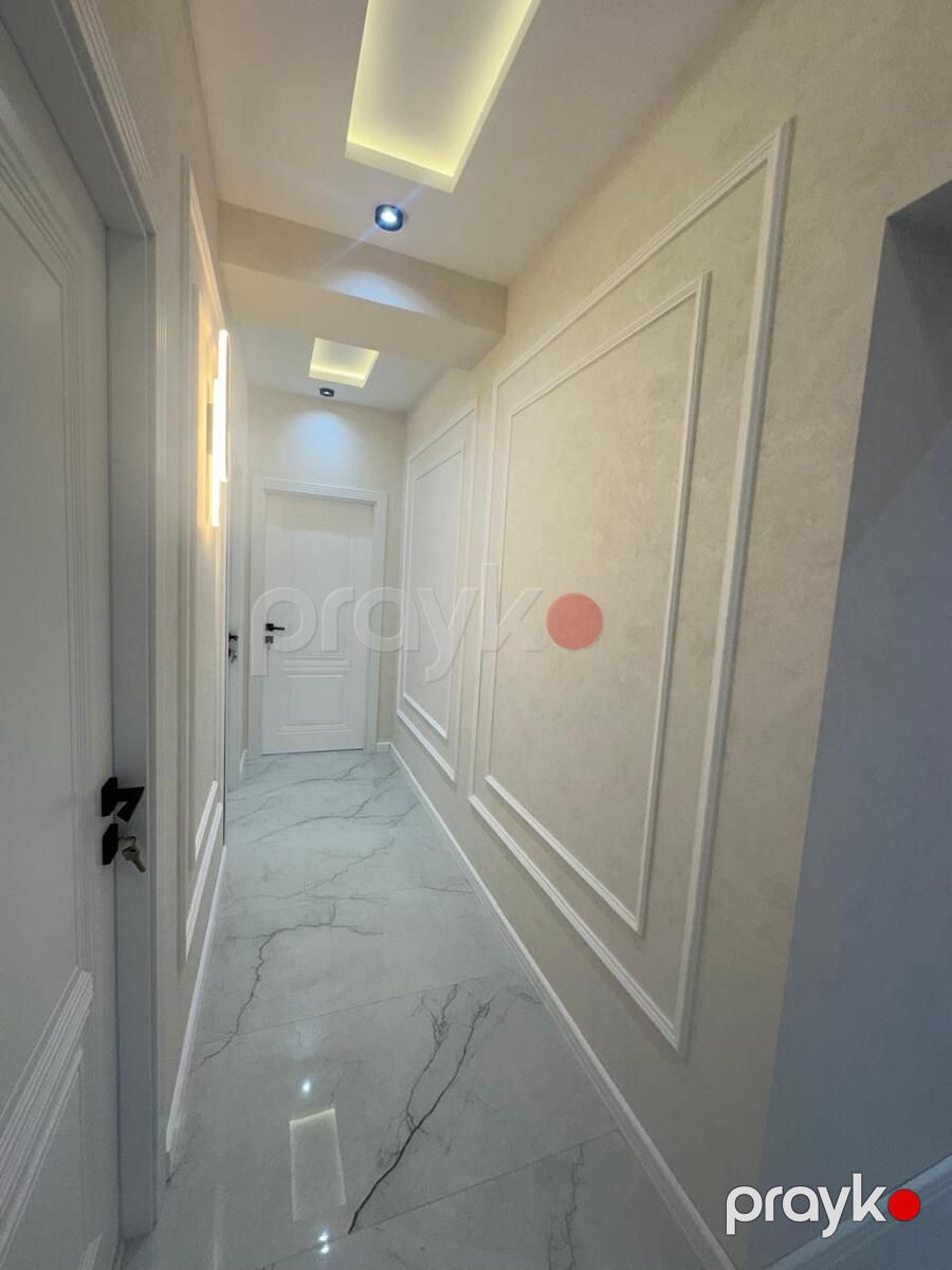 Satılır 3 otaqlı yeni tikili 95 m² — Mənzil, Bakı (5)
