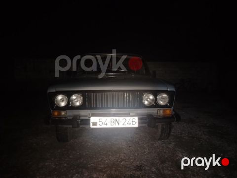Lada (VAZ) 2106, 1.6 L, 2000 il, 272 710 km — Şirvan